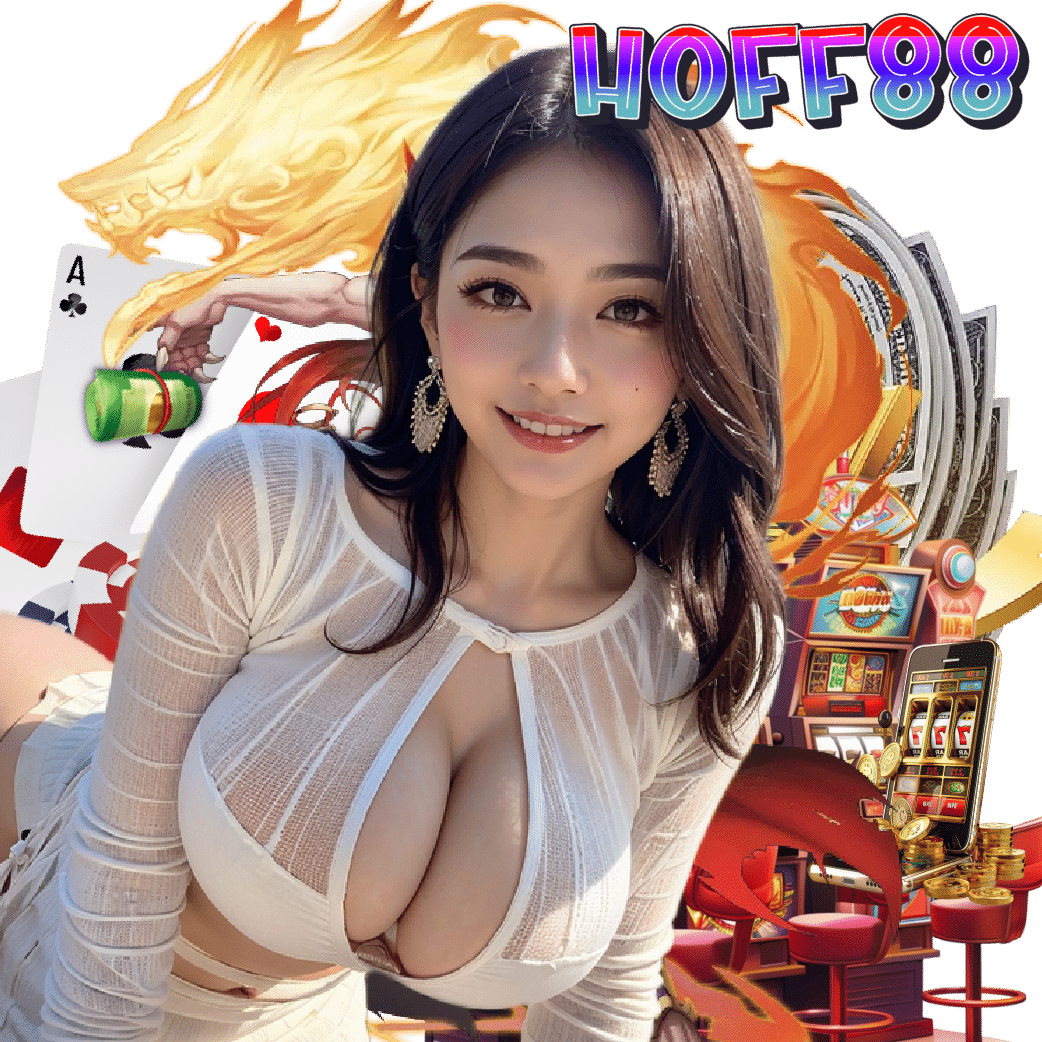 hoff88 ฝากถอนออโต้