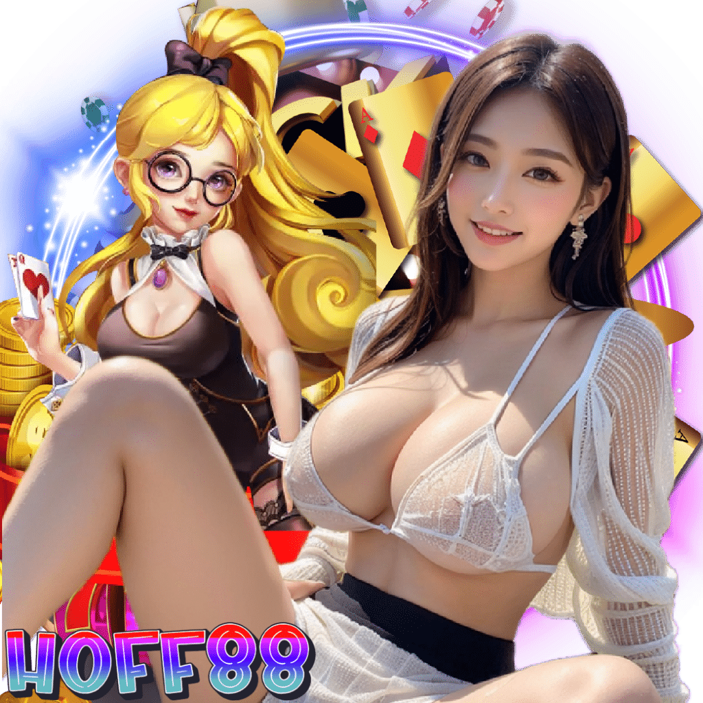 hoff88 แตกง่าย