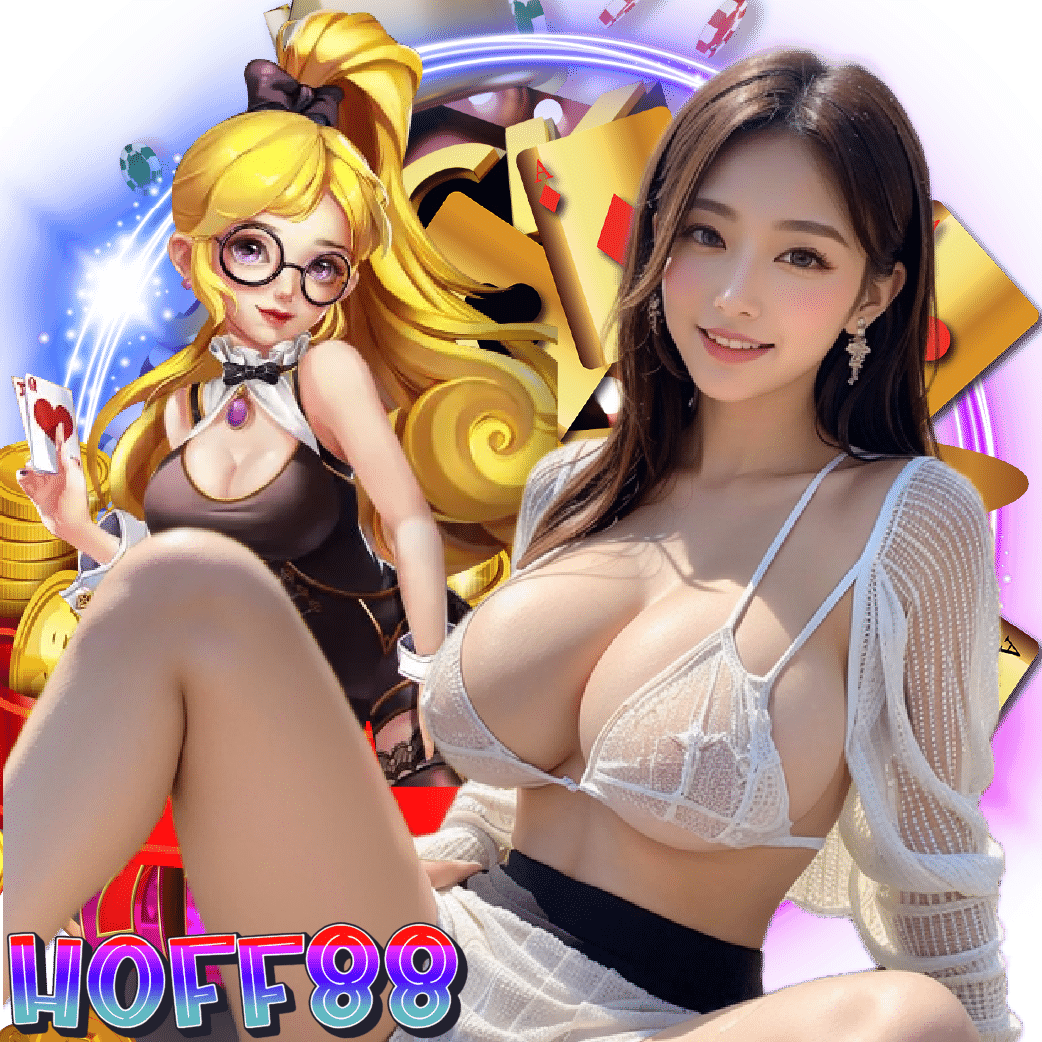 hoff88 แตกง่าย